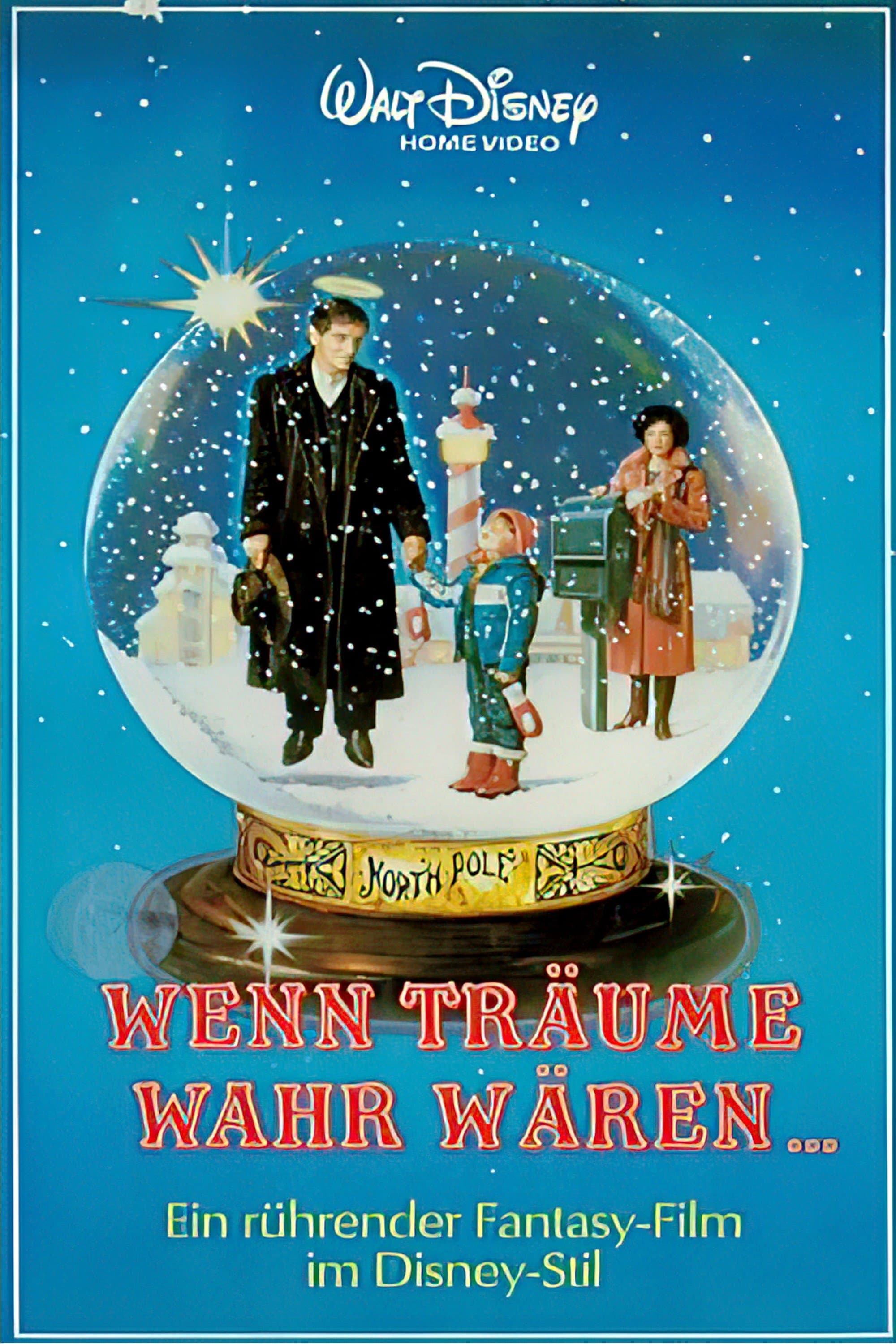 One Magic Christmas
