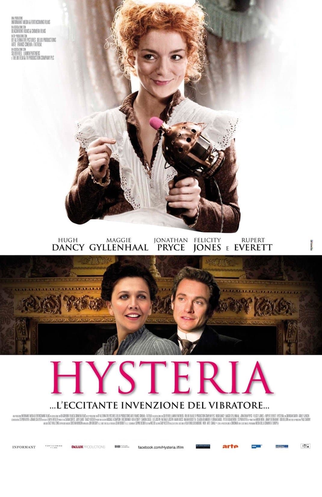 Hysteria