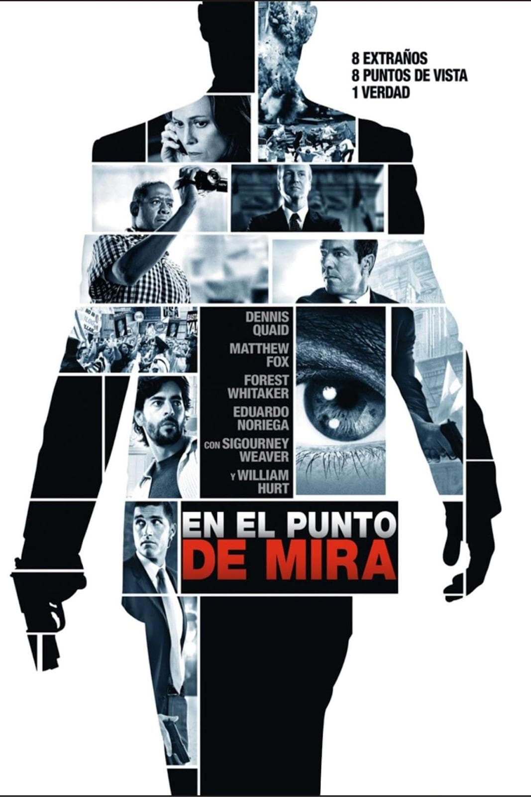 En el punto de mira