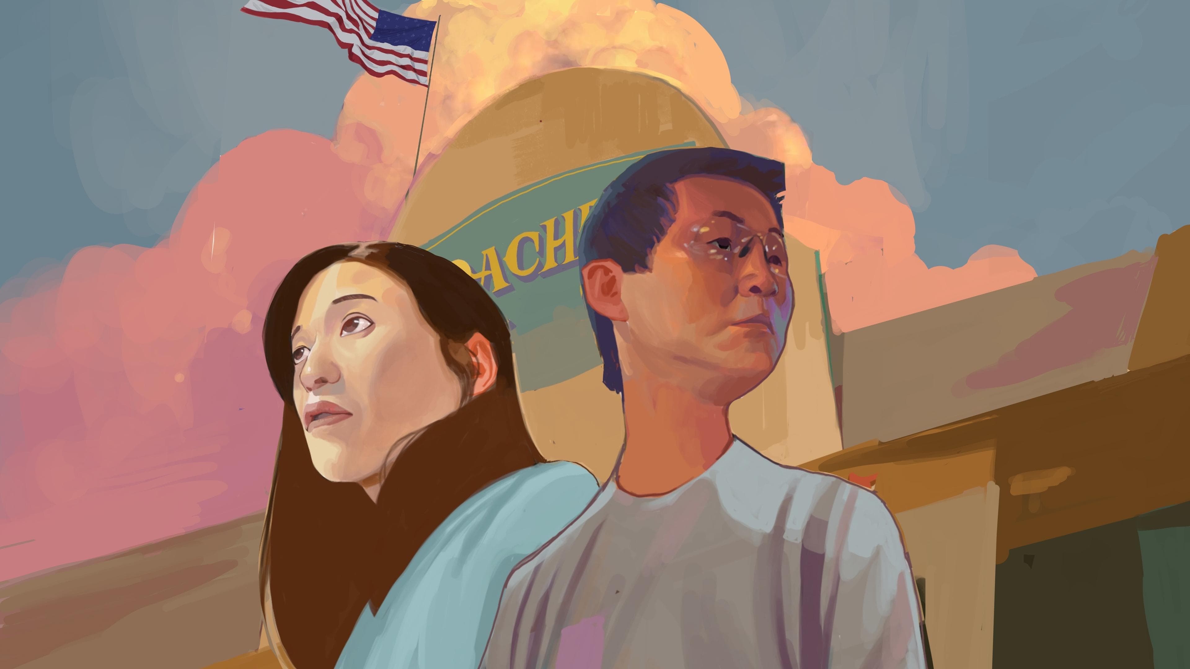 Daniel Dae Kim
