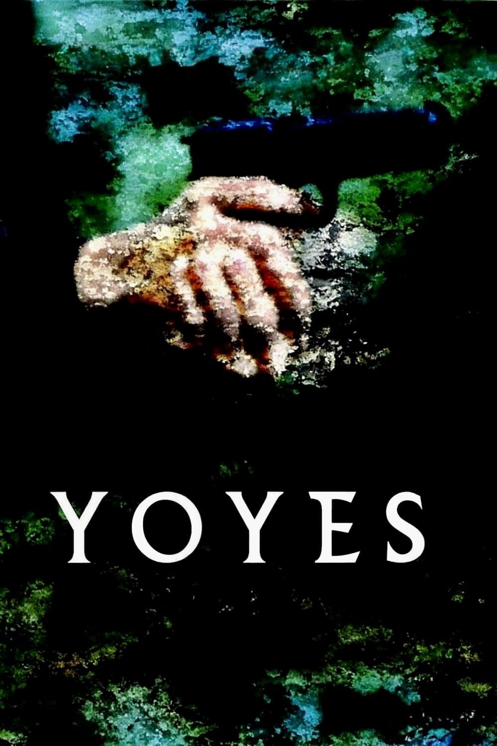 Yoyes