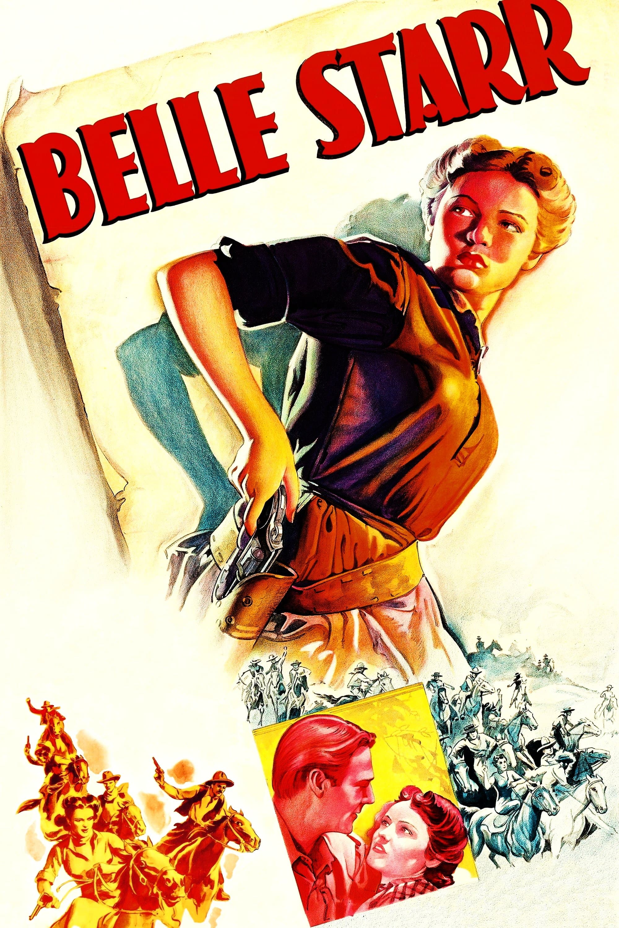 Belle Starr