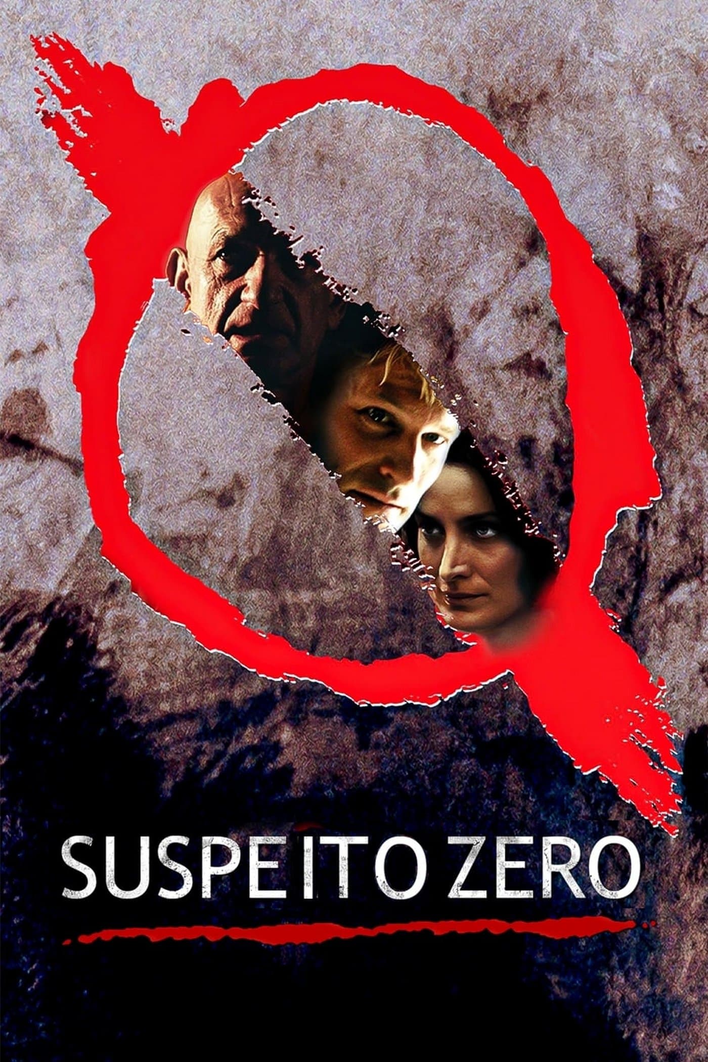 Suspect Zero