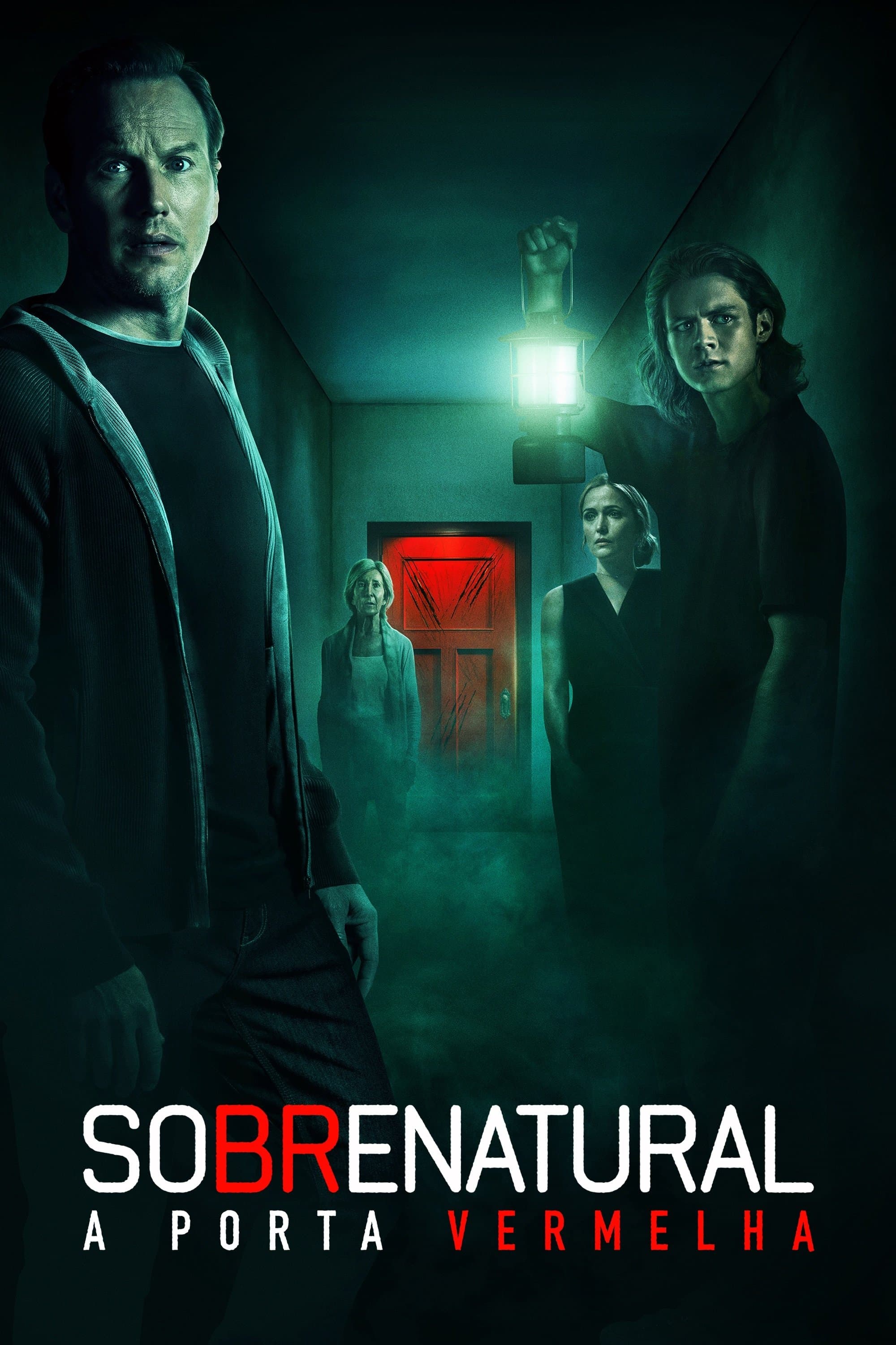Insidious: The Red Door
