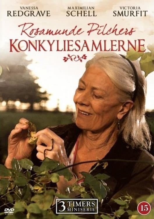 Konkyliesamlerne