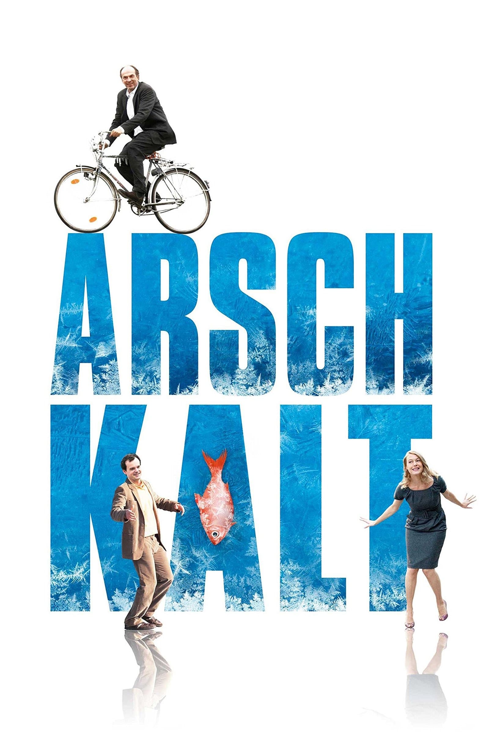 Arschkalt