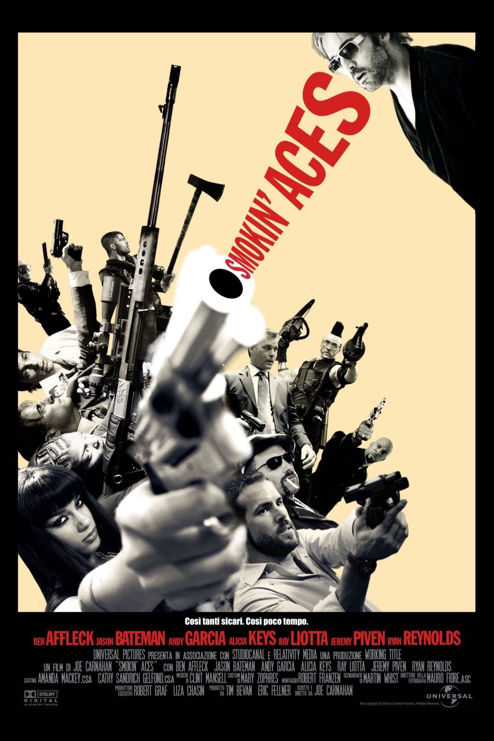 Smokin' Aces