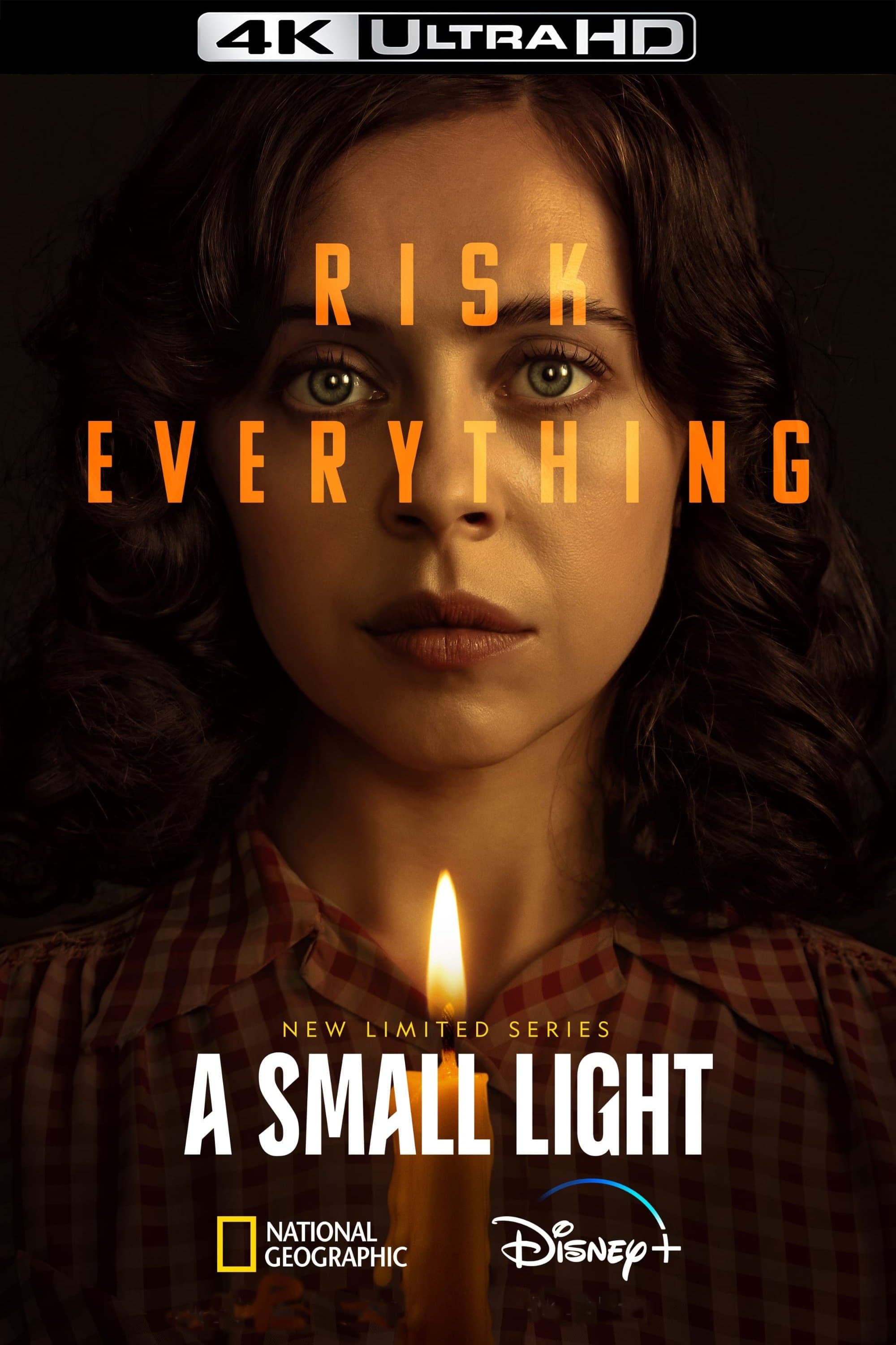 A Small Light