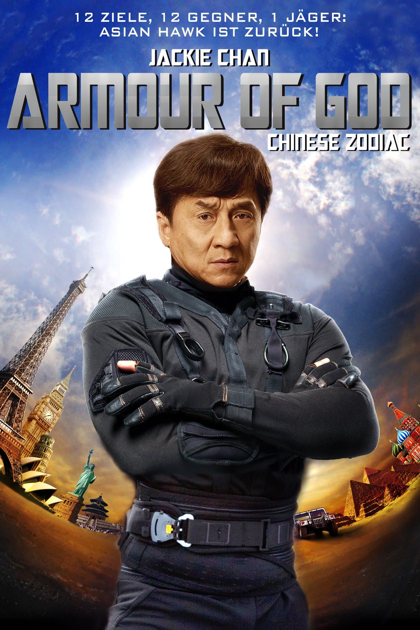 Chinese Zodiac