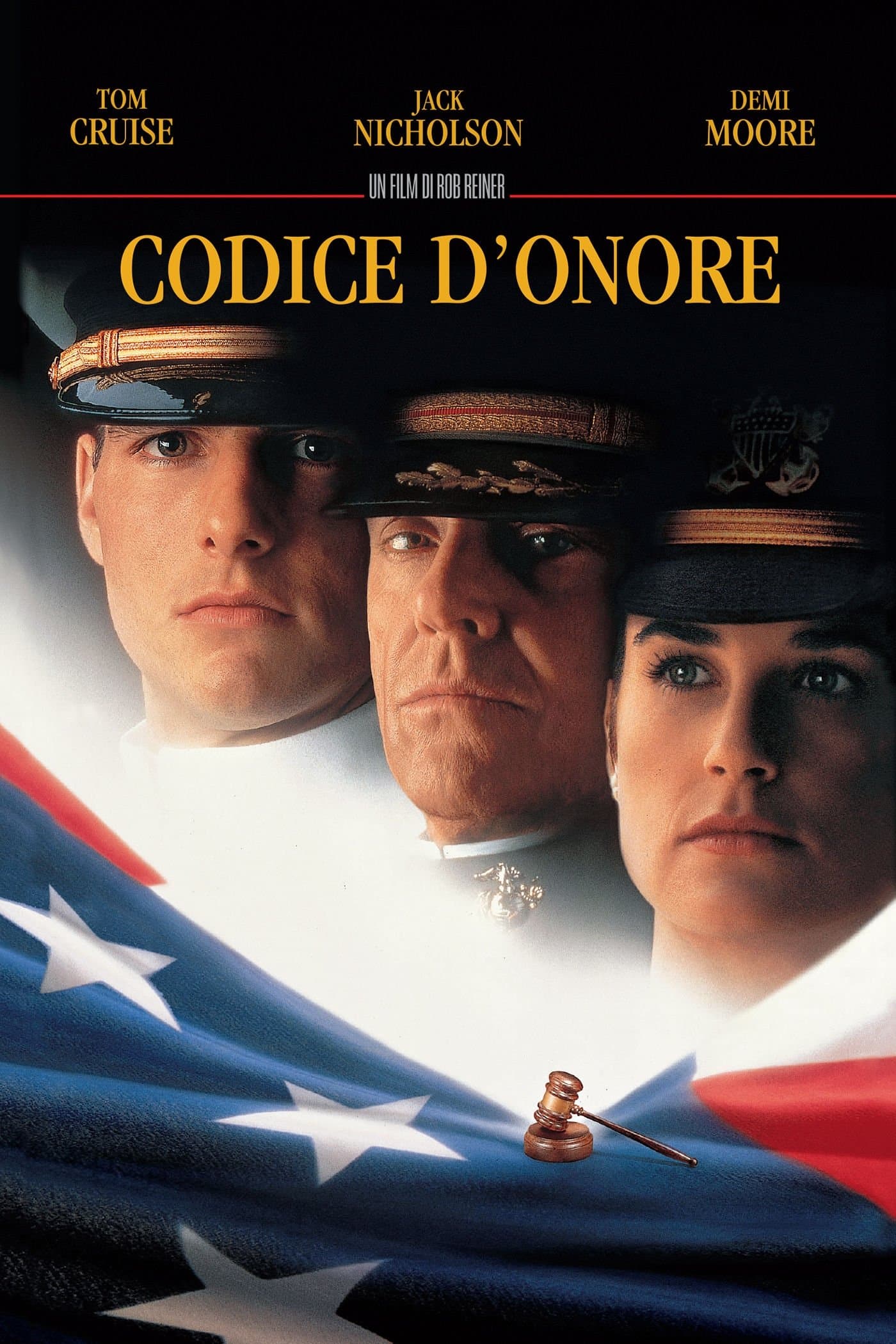 A Few Good Men