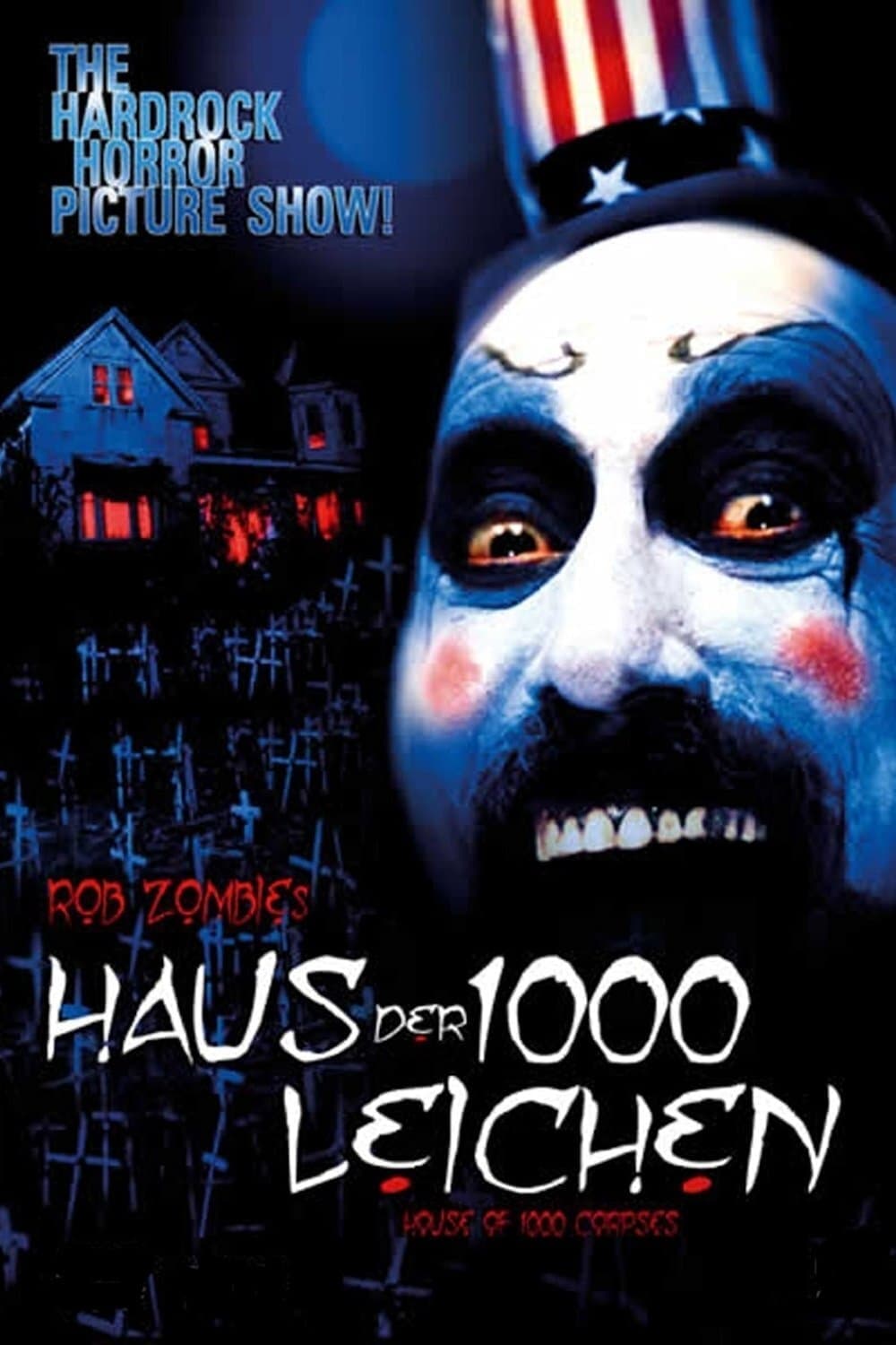 House of 1000 Corpses