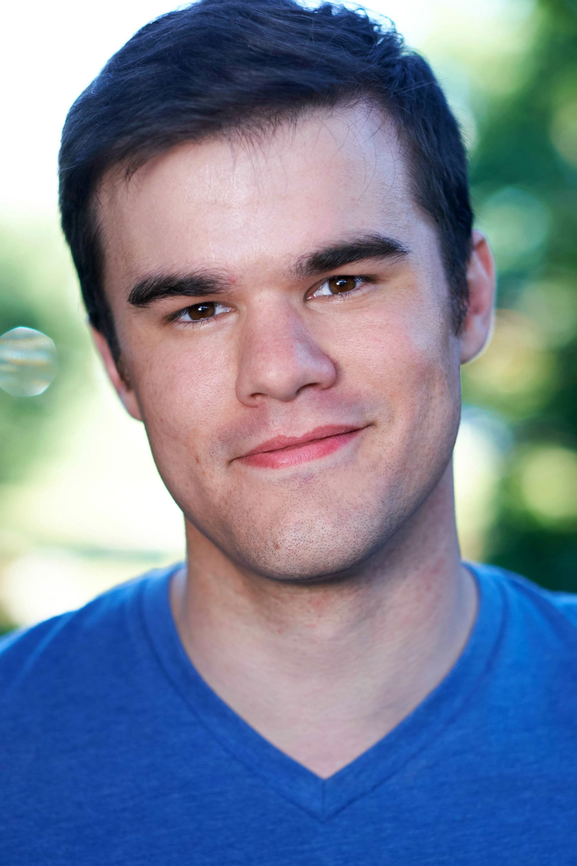 Alexander Vaughn Miller