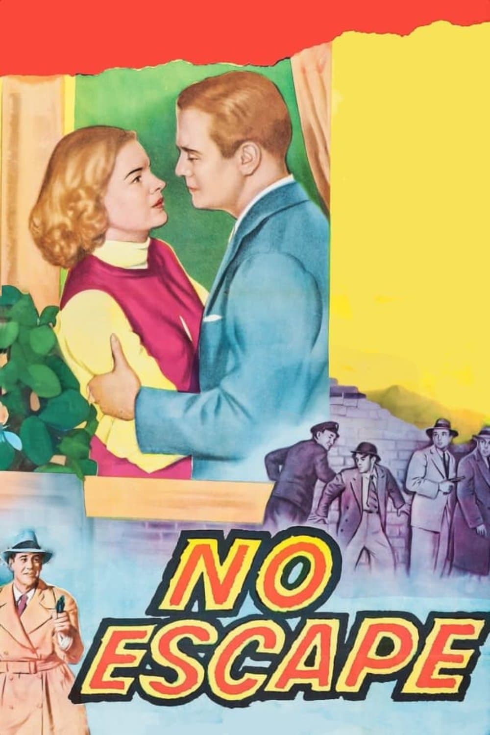 No Escape
