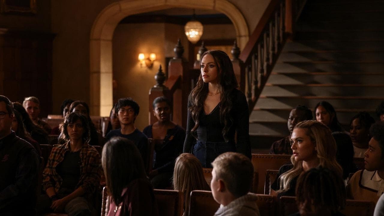 Episode 20
