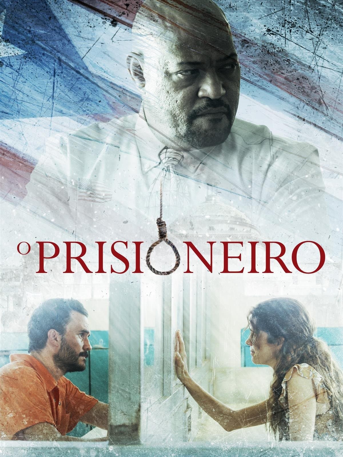 Imprisoned