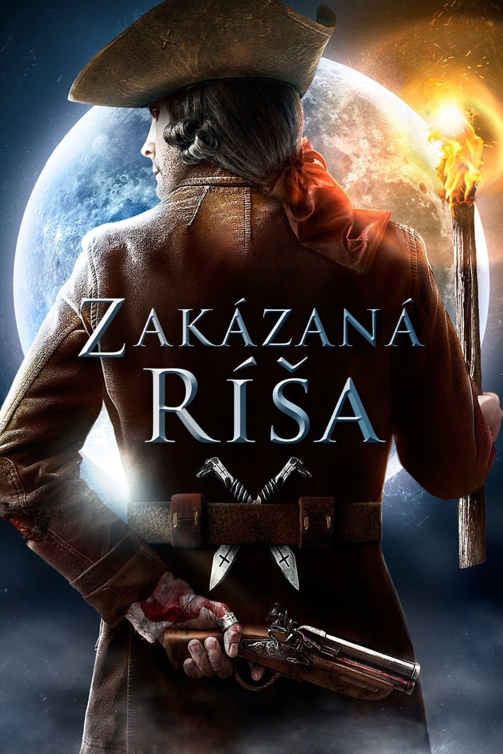 Zakázaná ríša