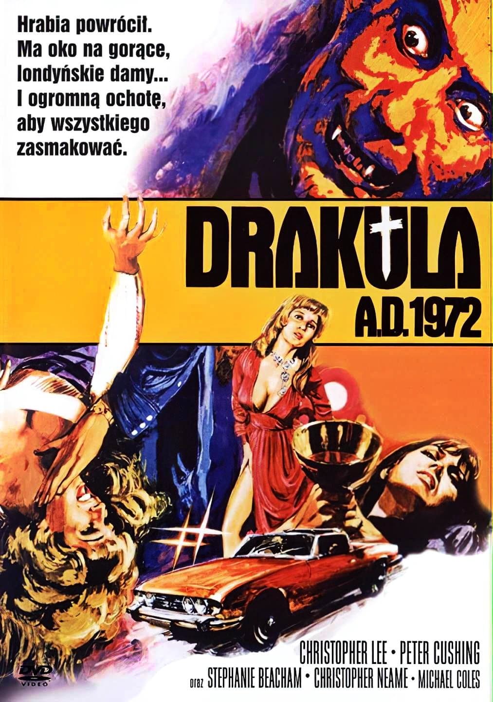 Drakula A.D. 1972
