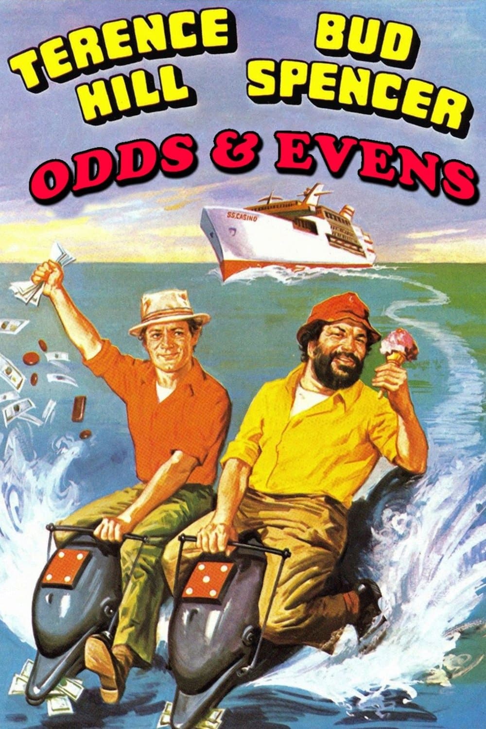 Odds and Evens