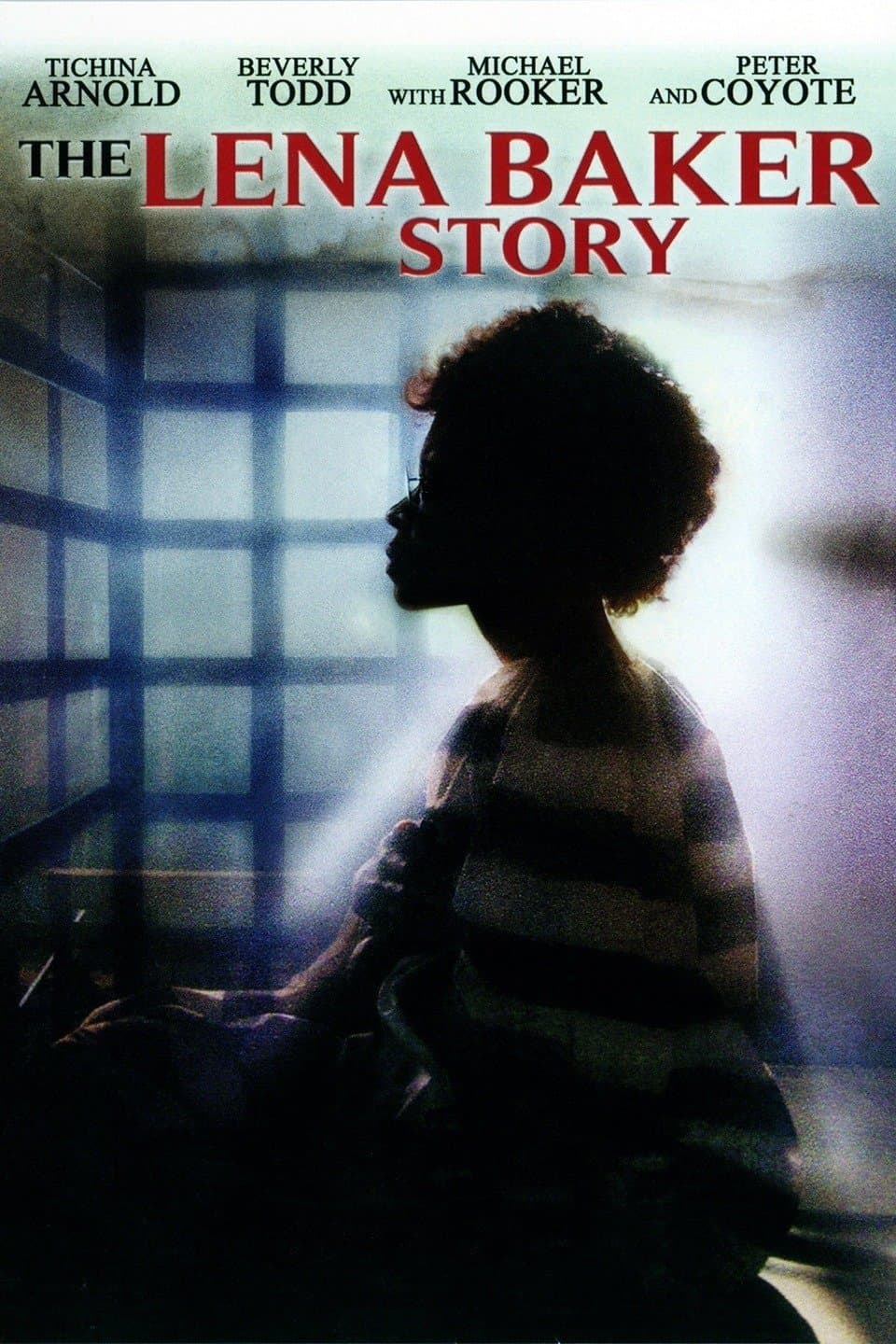 Hope & Redemption: The Lena Baker Story