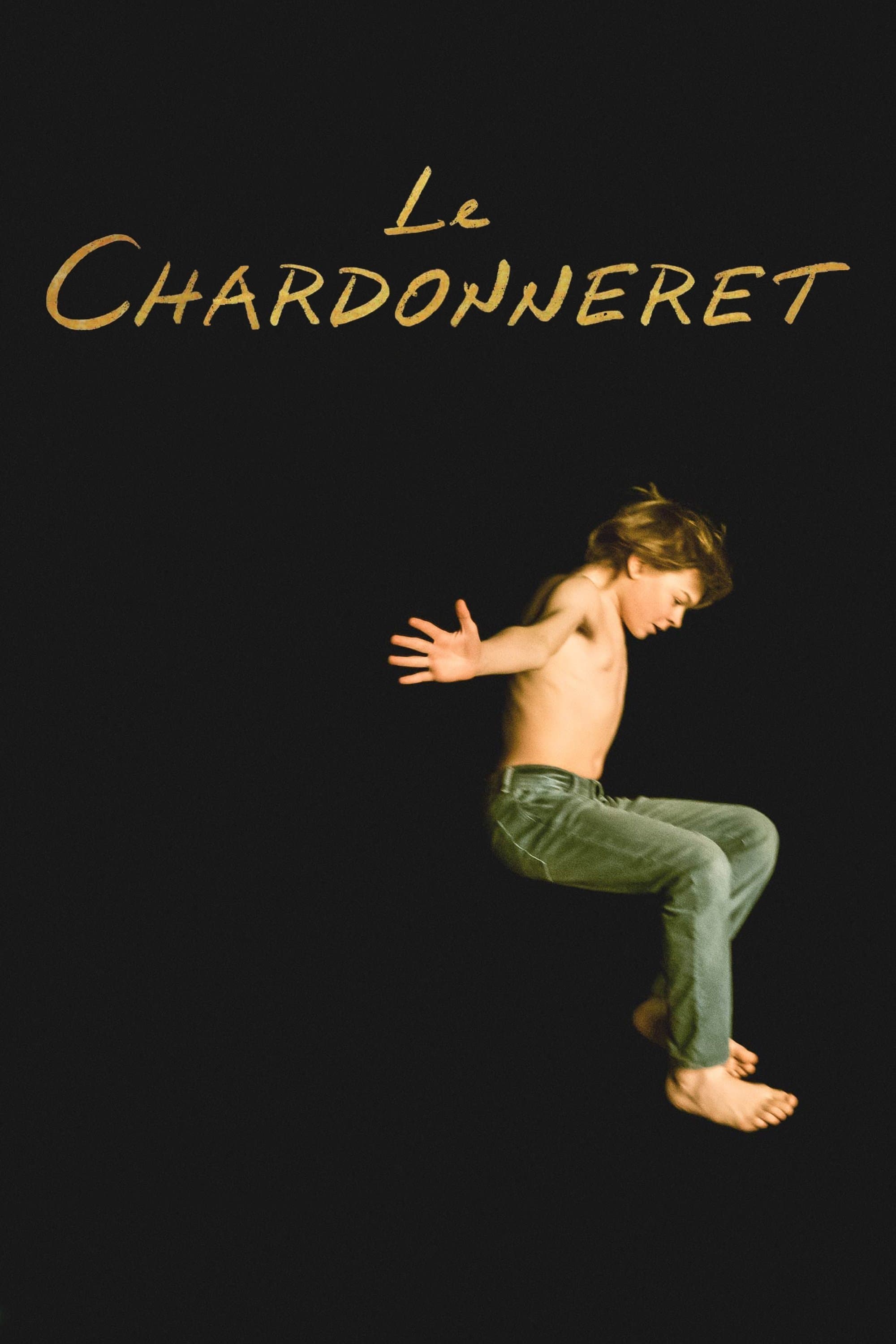Le Chardonneret