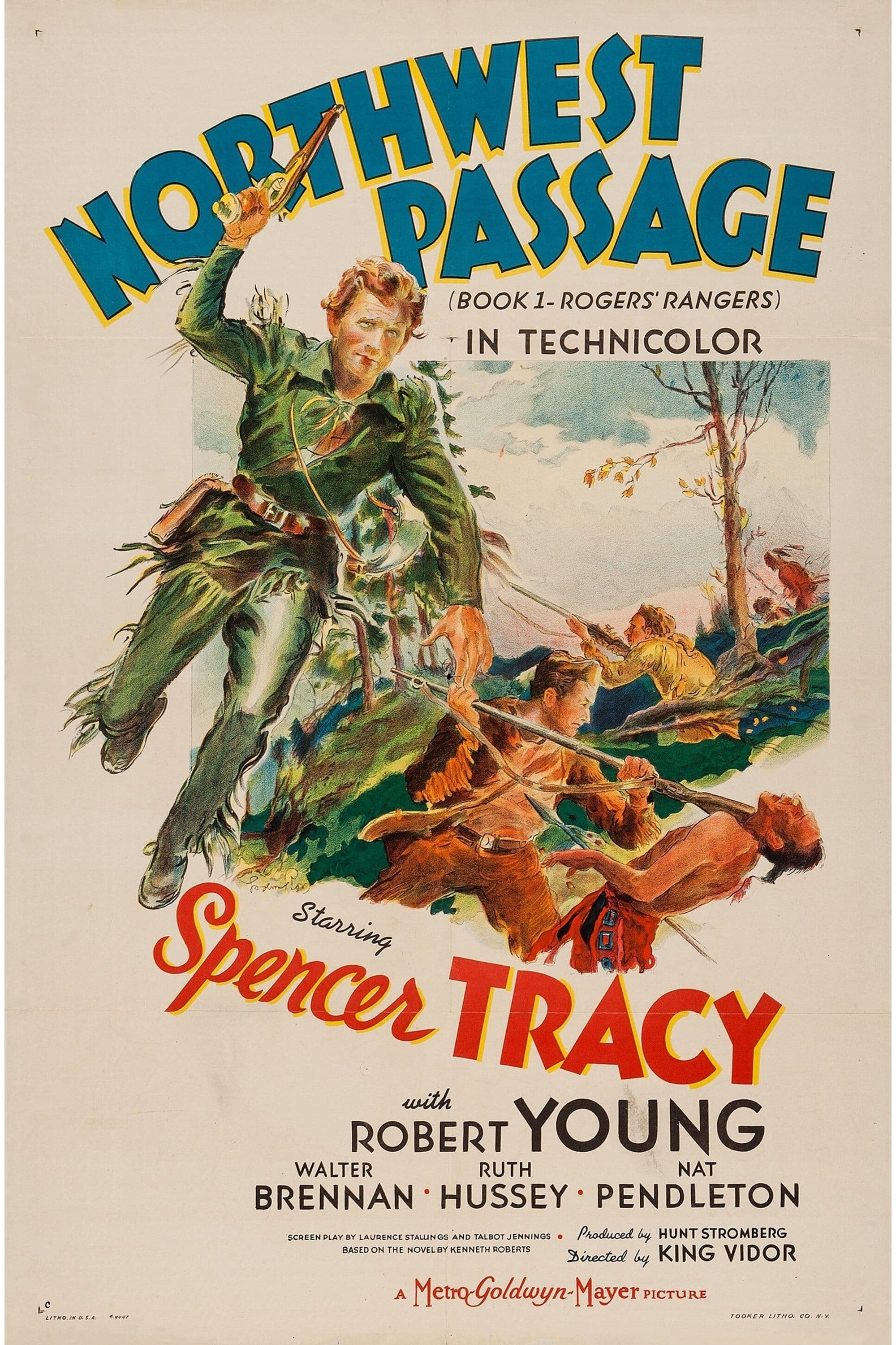 Northwest Passage
