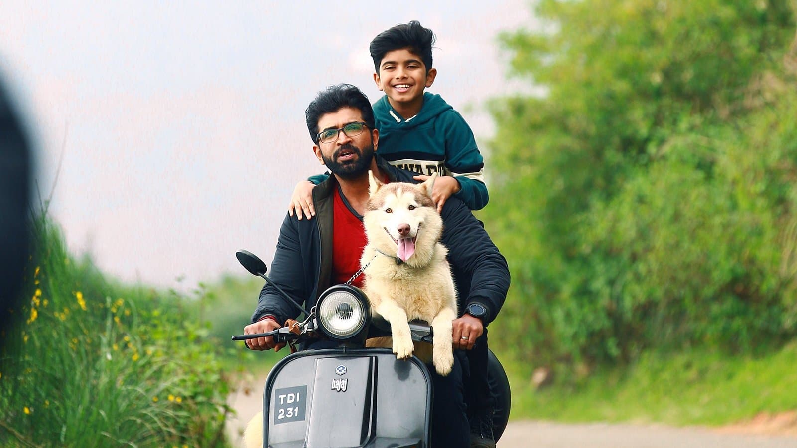 Vijayakumar
