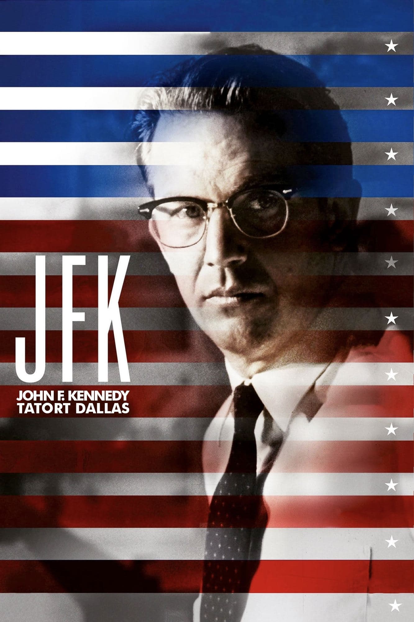 JFK - Tatort Dallas