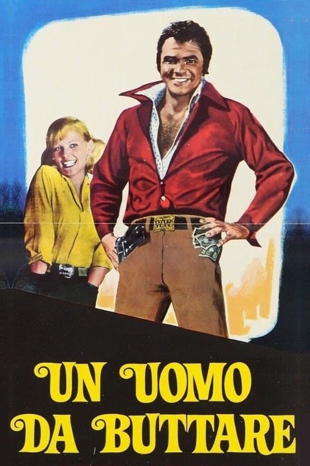 Un uomo da buttare