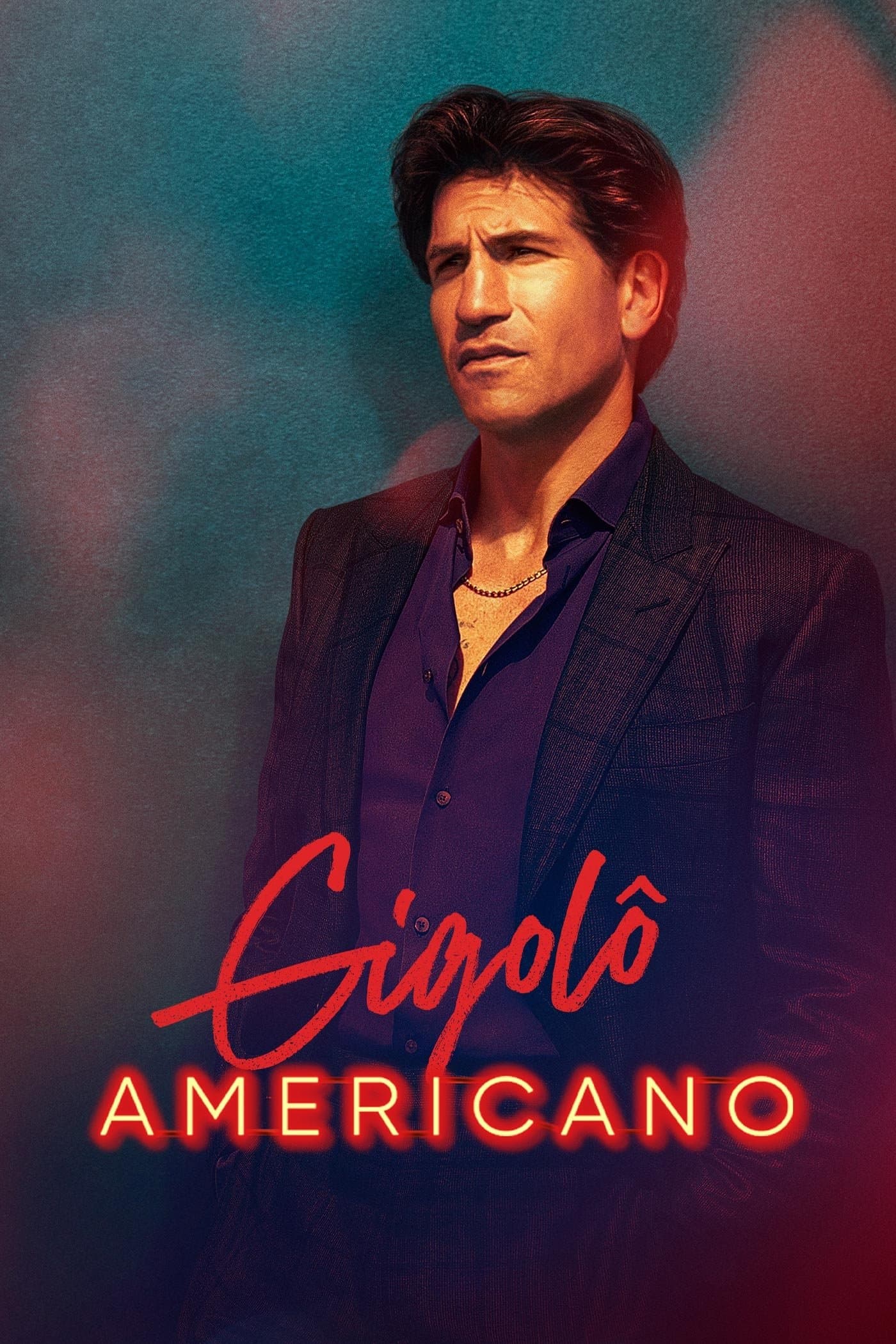 American Gigolo