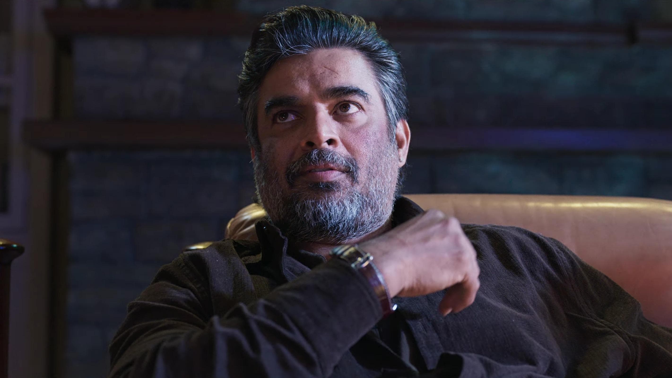 Avinashi Sharma