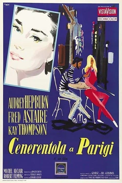 Cenerentola a Parigi