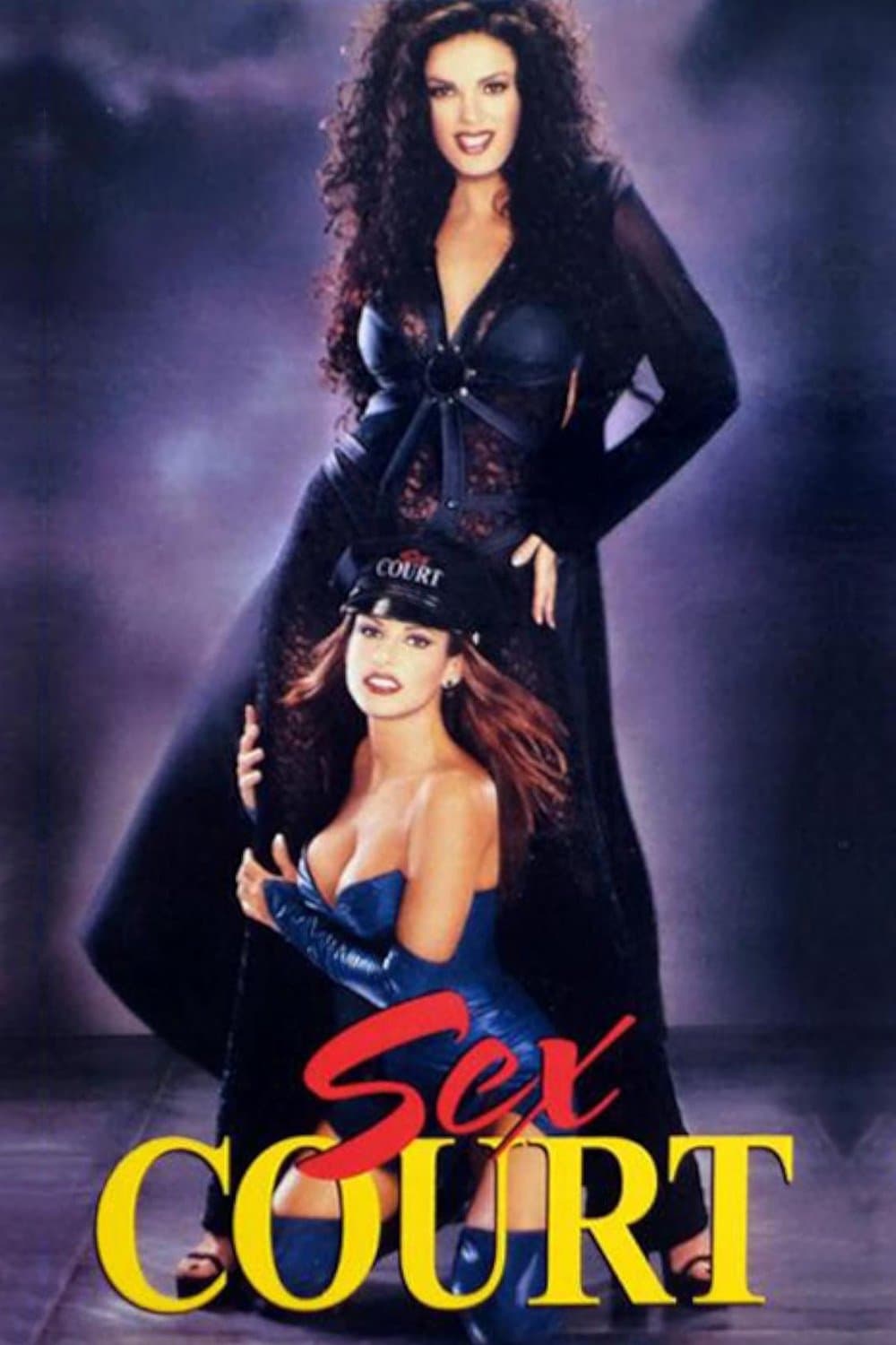 Sex Court: The Movie