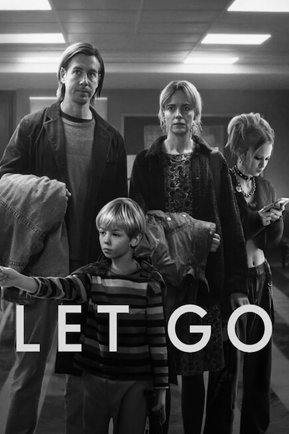 Let Go
