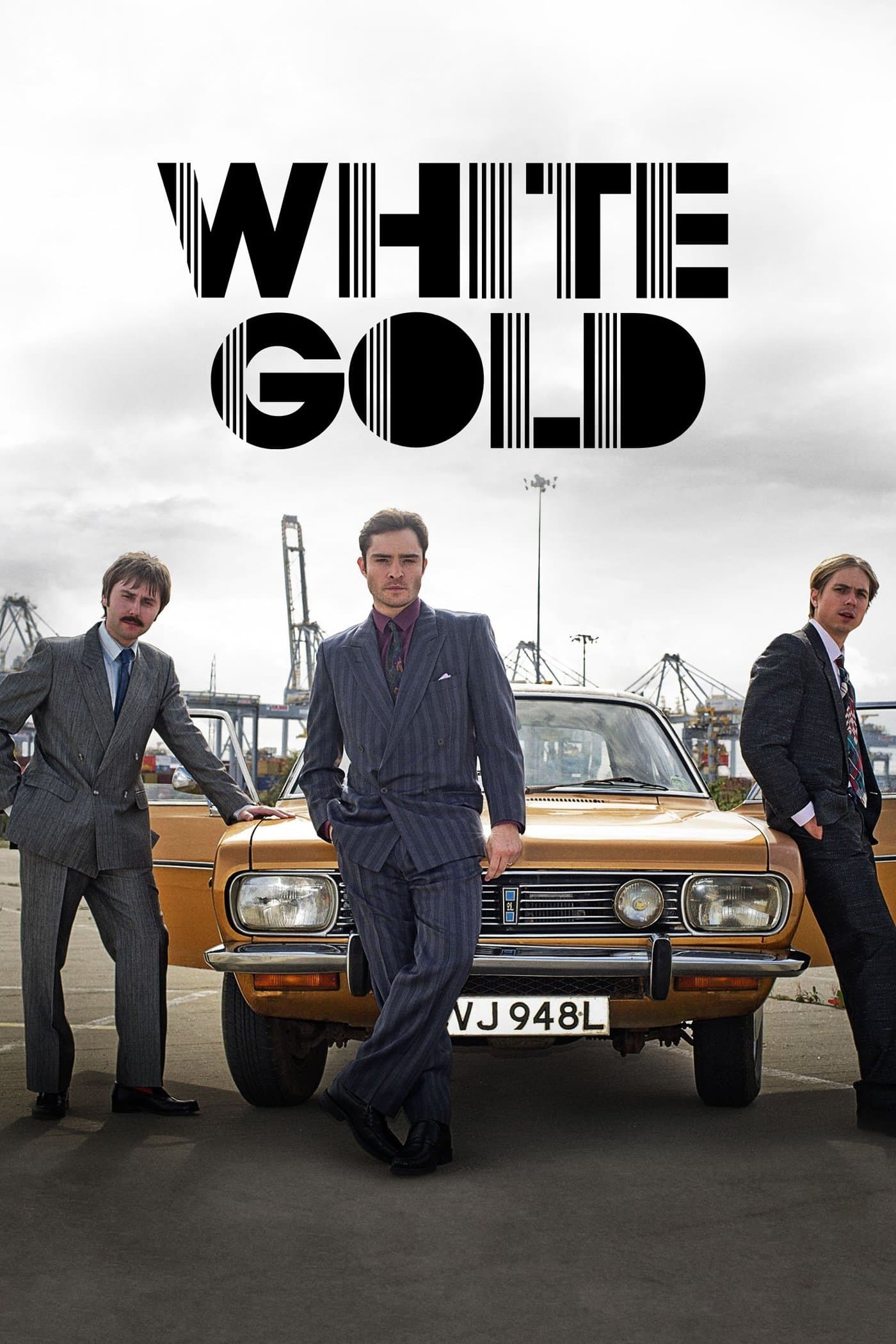 White Gold