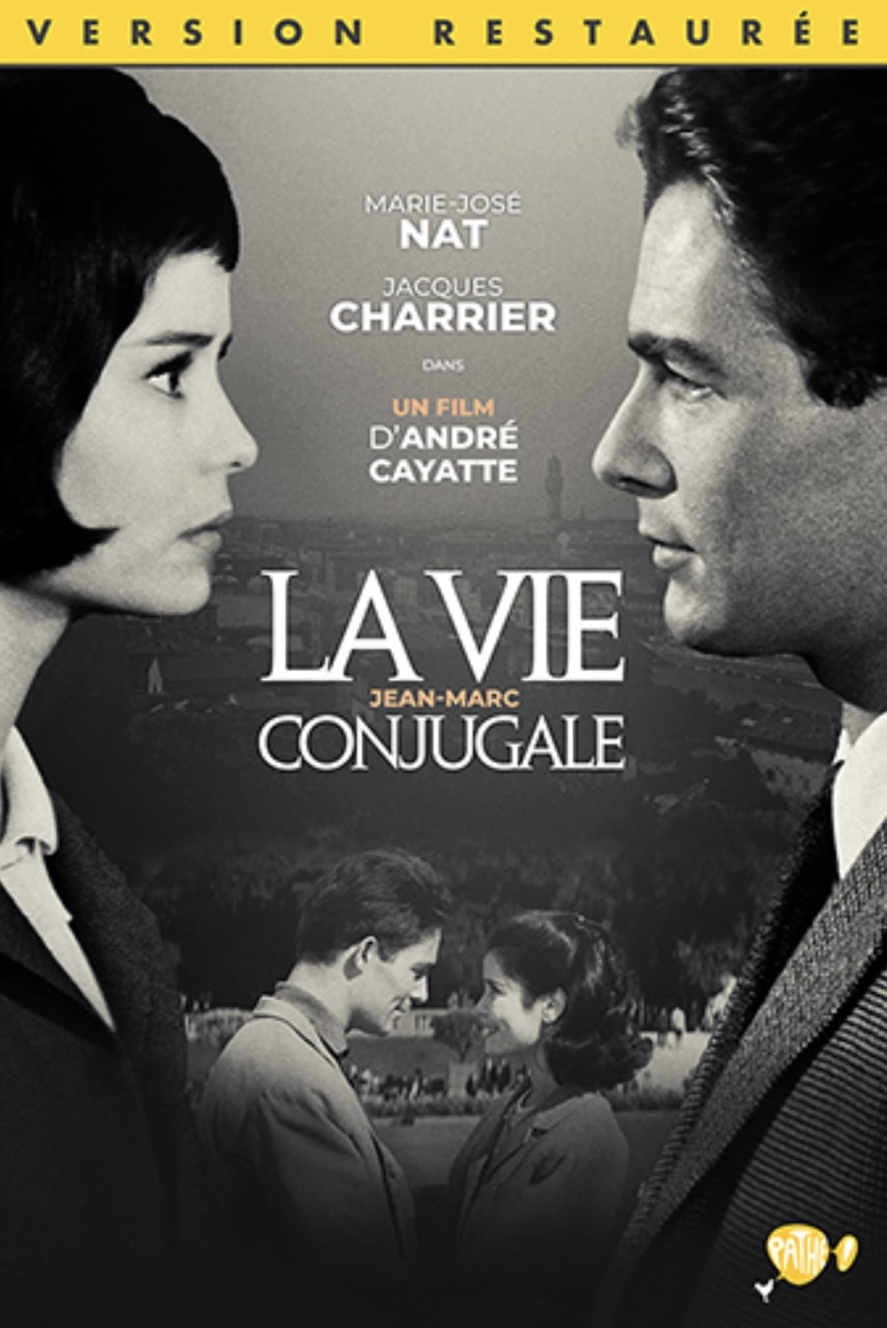 Anatomy of a Marriage: My Days with Françoise