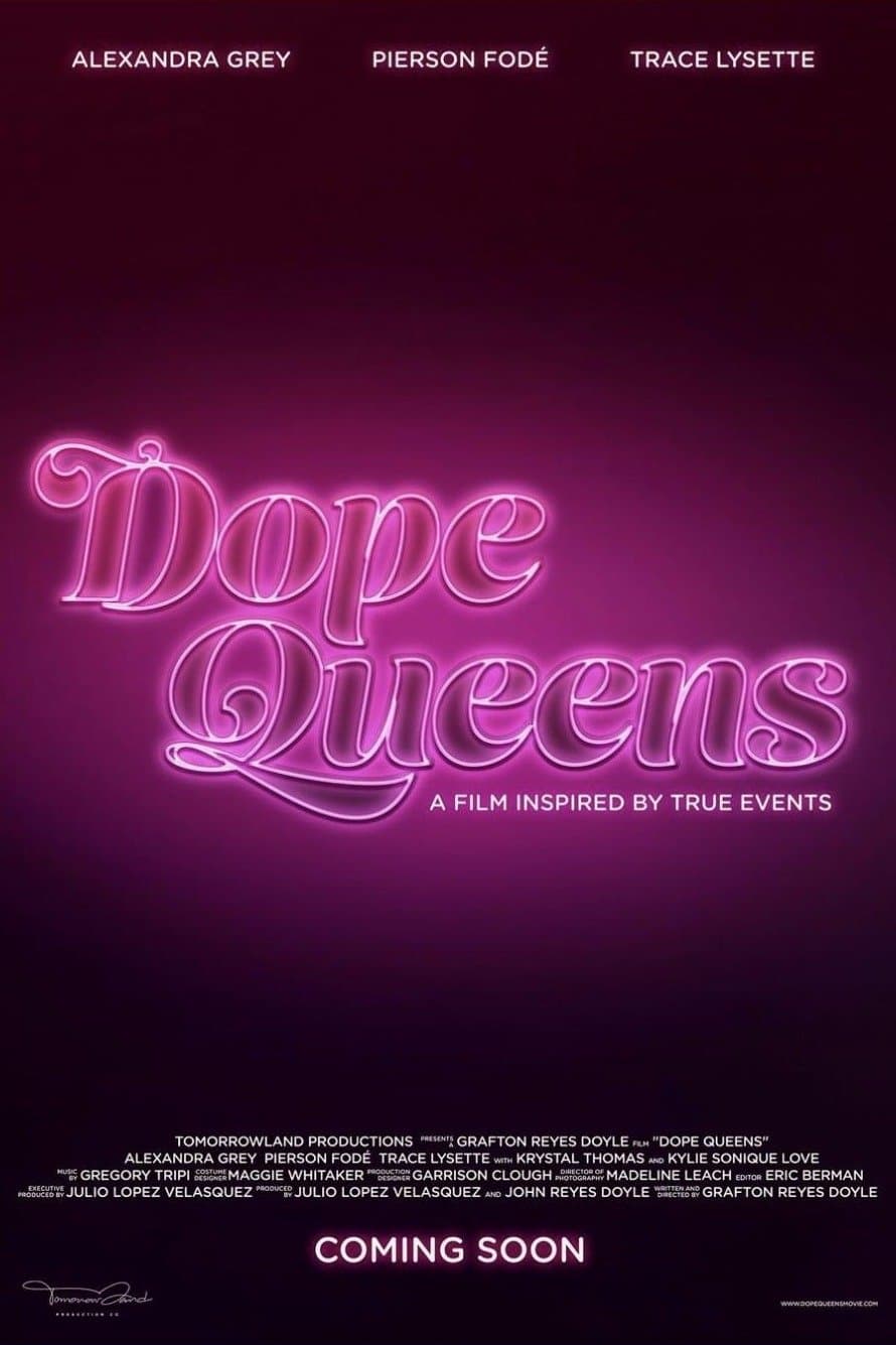 Dope Queens