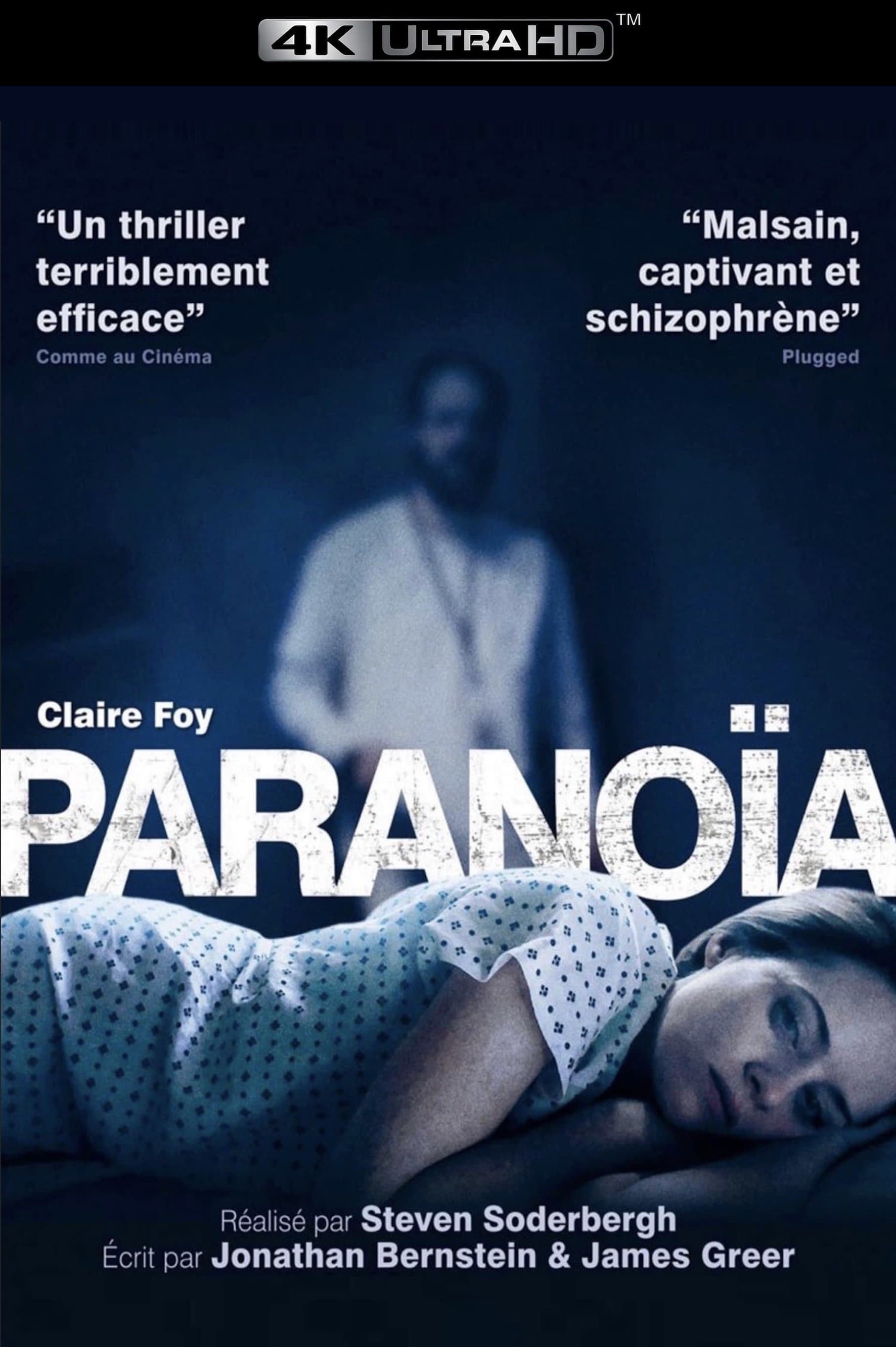 Paranoïa