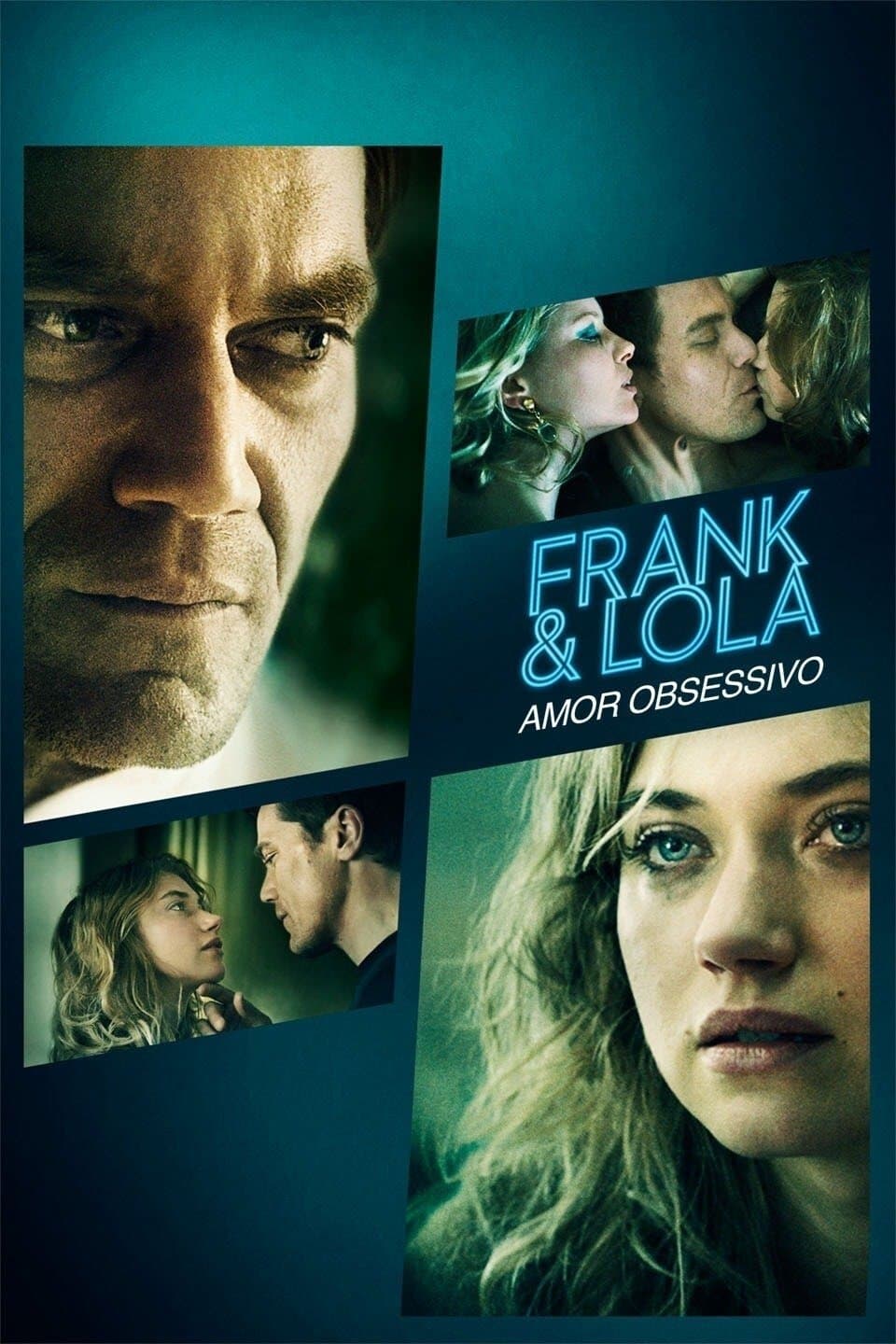 Frank & Lola