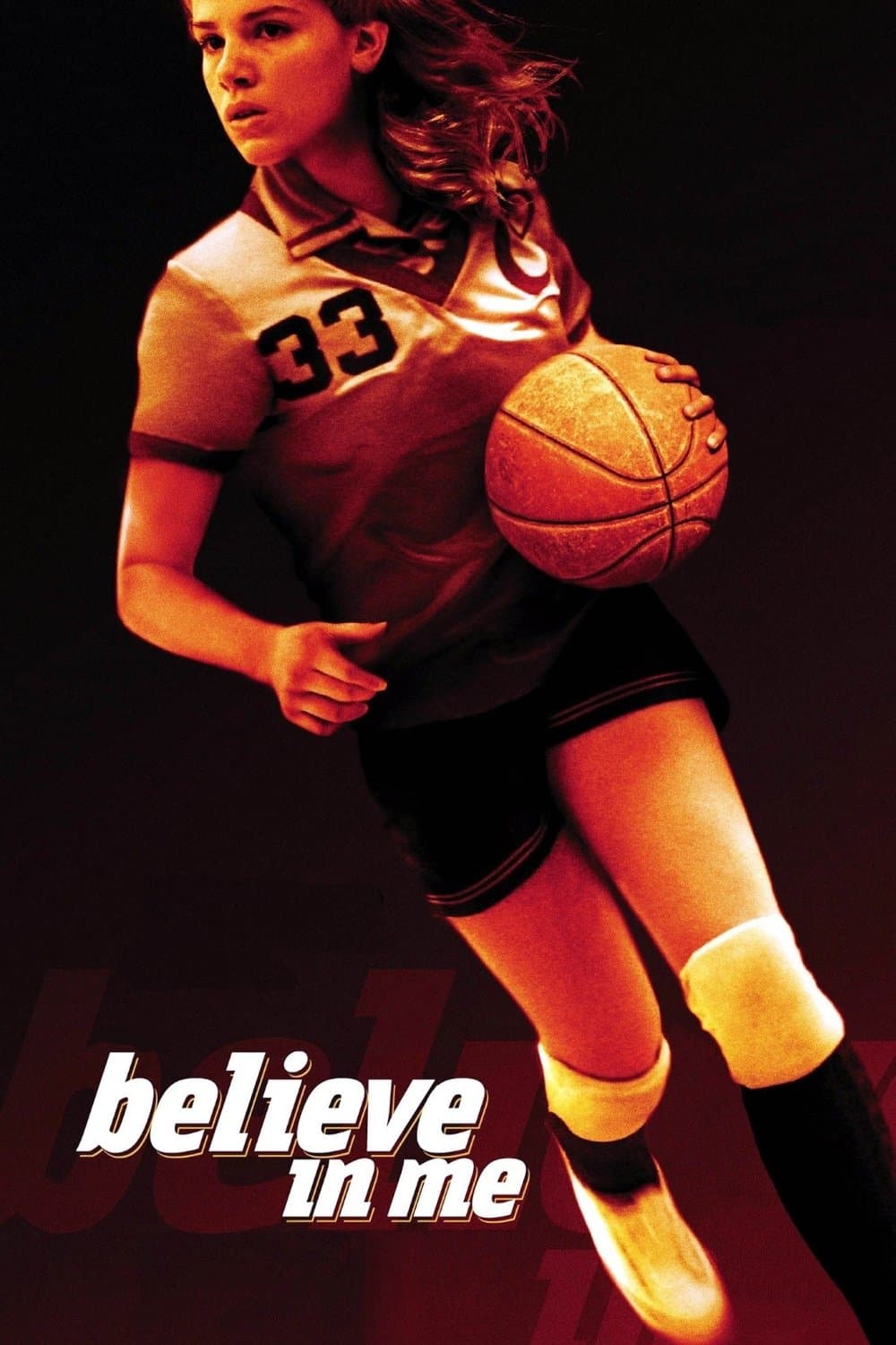Believe in Me