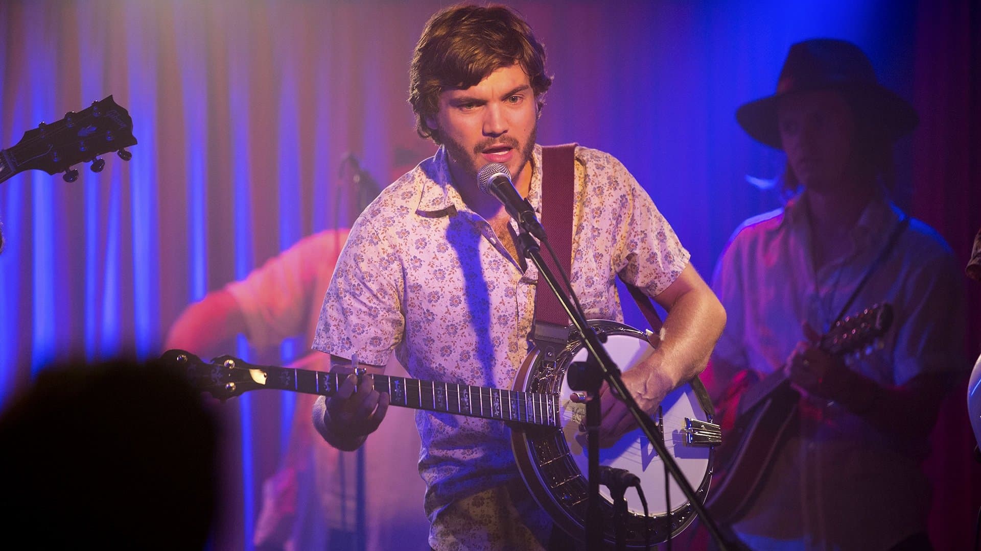 Taran Killam