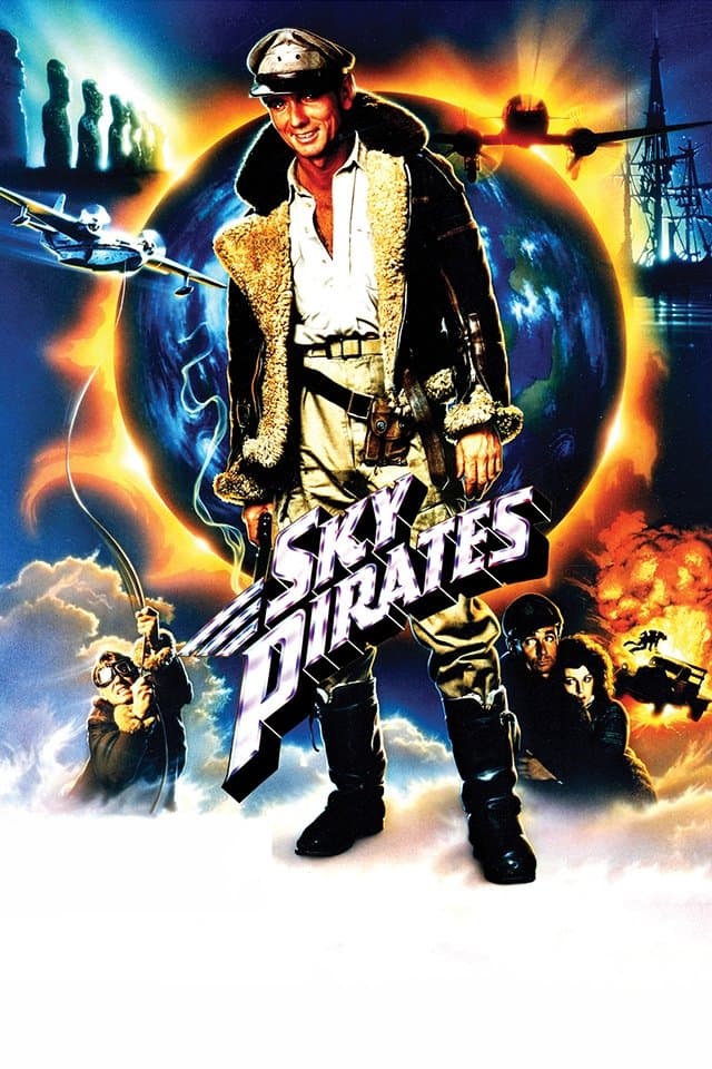 Sky Pirates