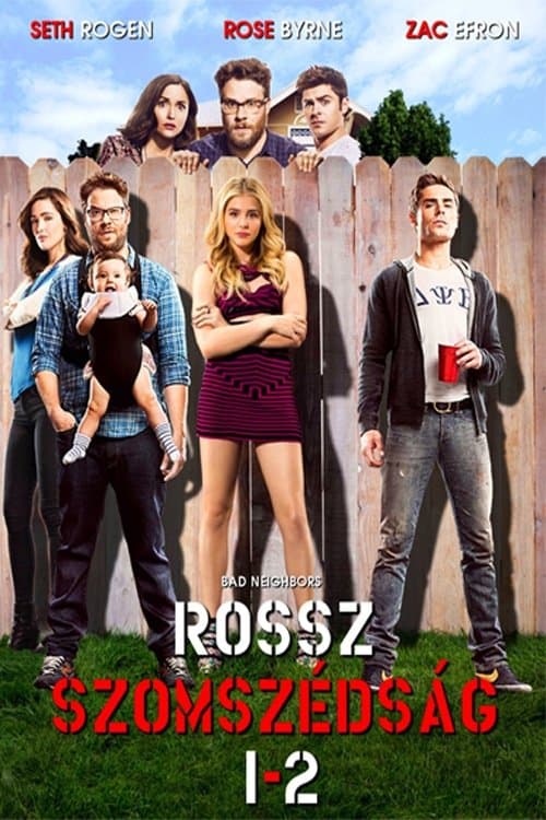 Rossz szomszédság