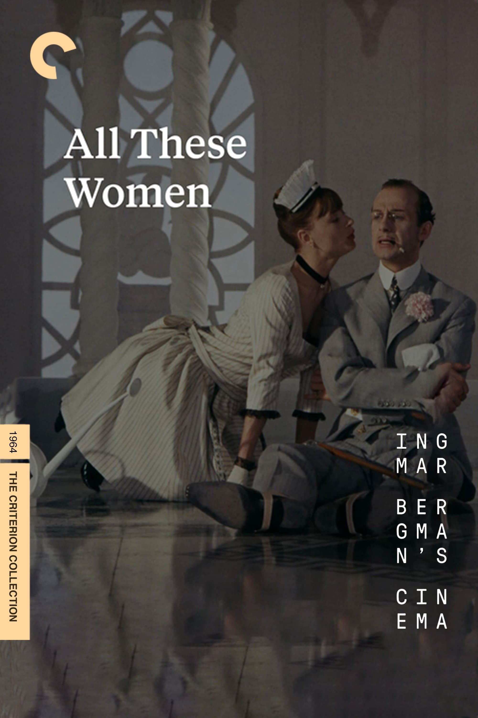 All These Women