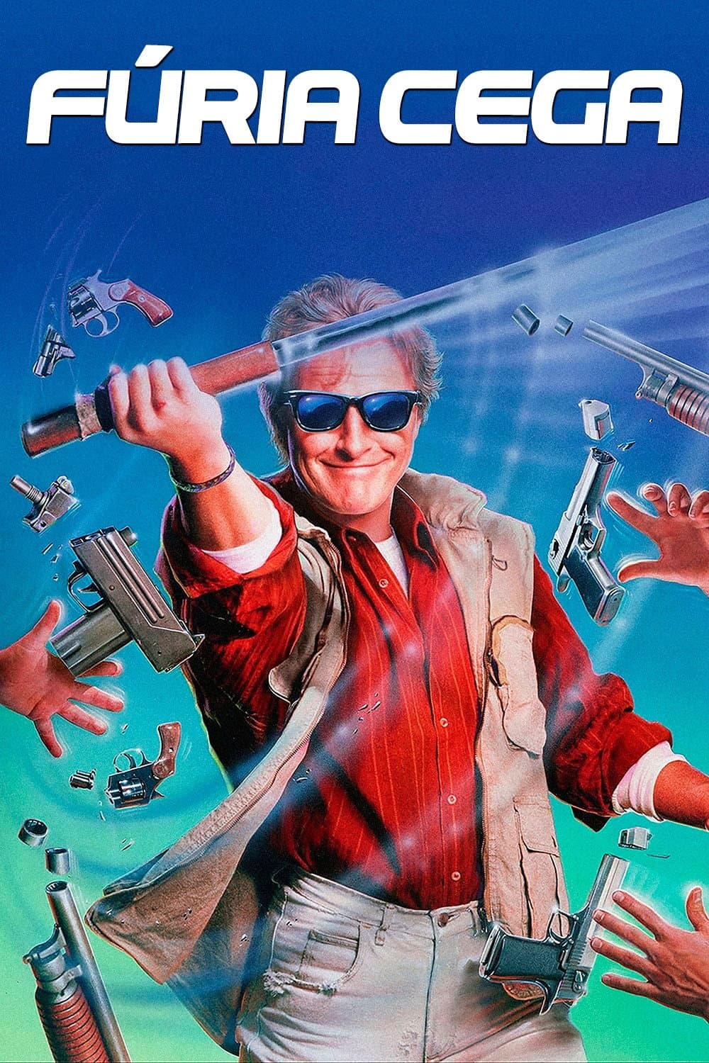 Blind Fury