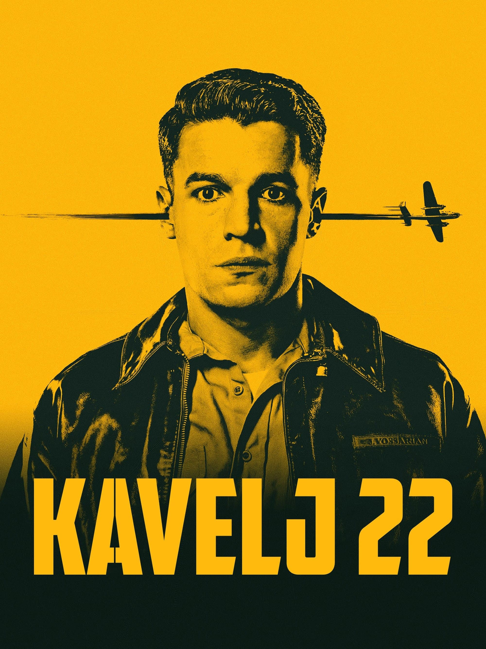 Kavelj 22