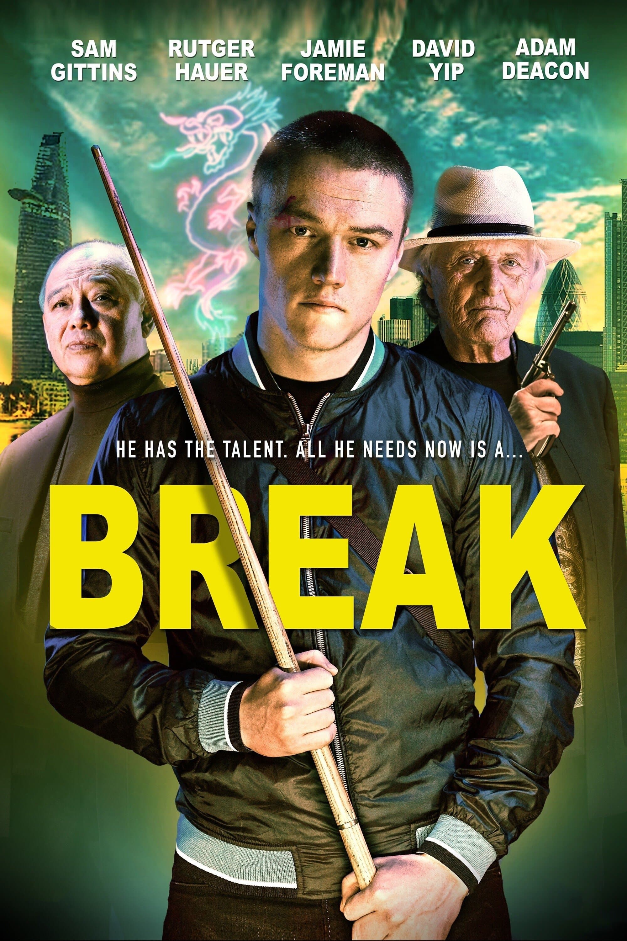 Break