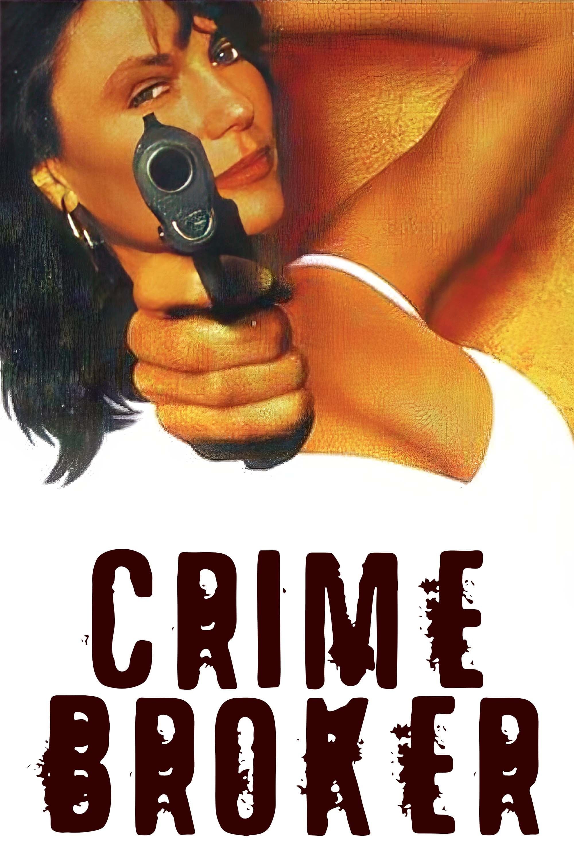 CrimeBroker