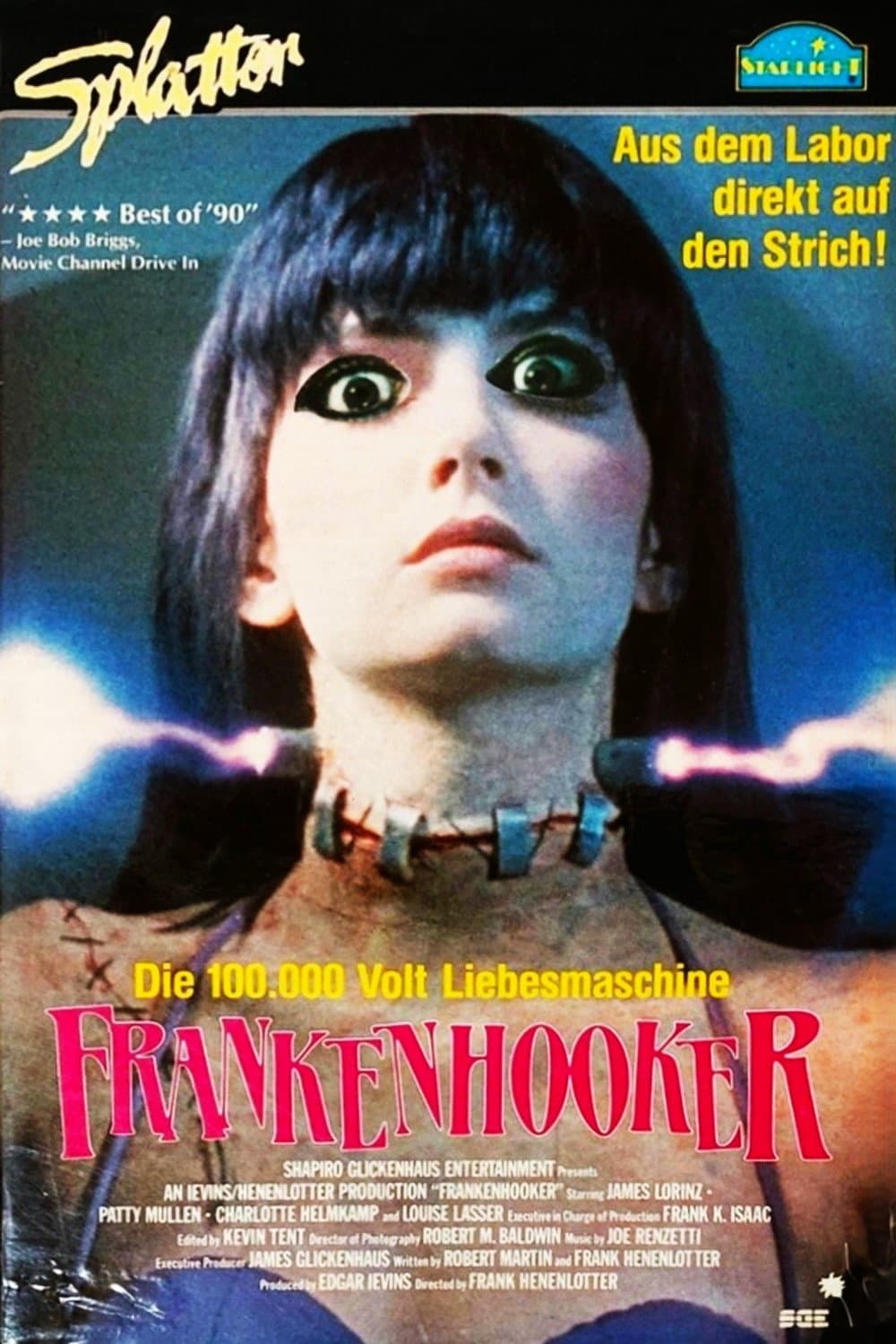 Frankenhooker