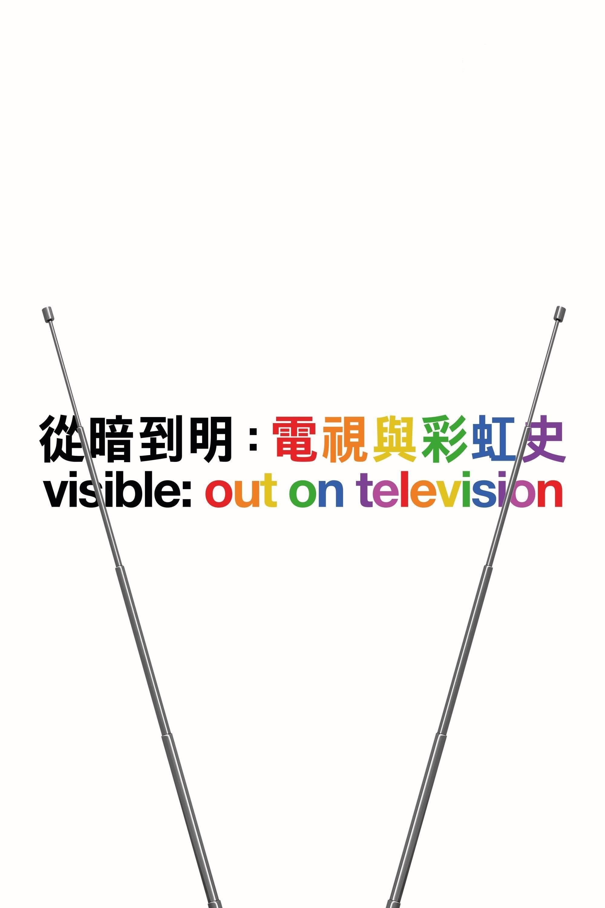 看見驕傲：同志文化電視史