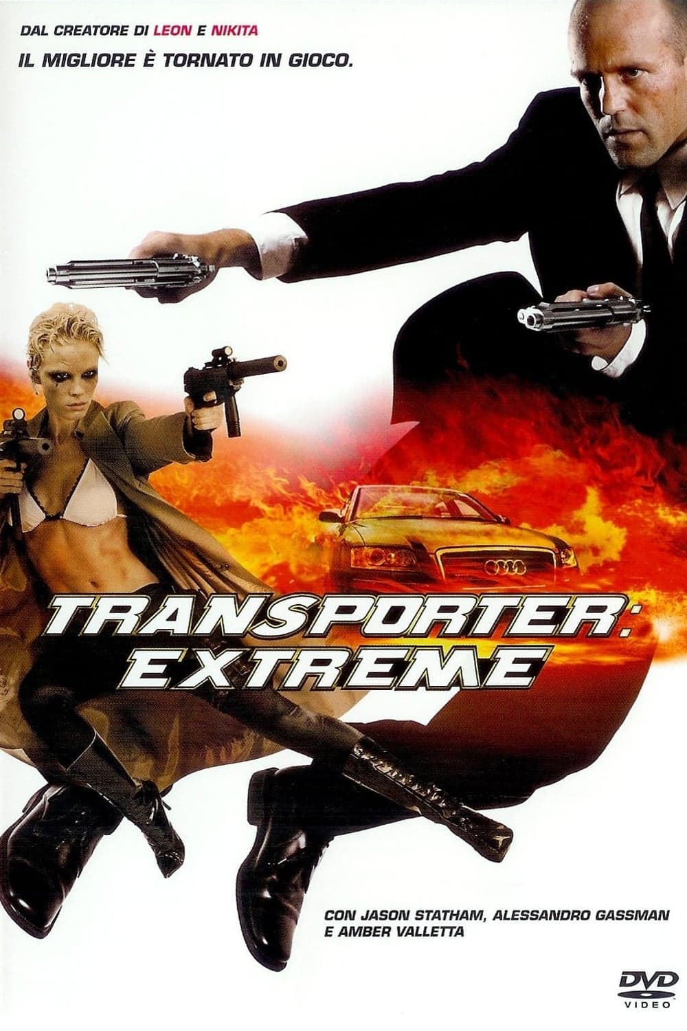 Transporter 2